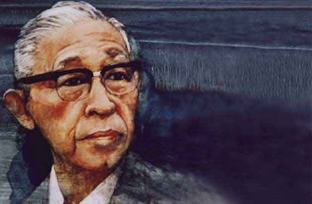 Học gì từ một người Nhật chỉ học hết tiểu học