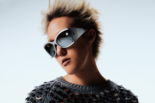 ‘Quái vật nhạc số’ Zion.T háo hức truy tìm món ngon Việt Nam trước thềm GENfest