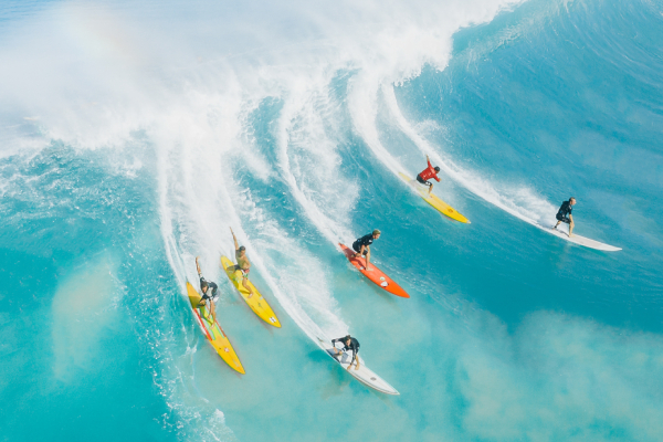 Honolulu – Điểm đến làm say lòng người của Hawaii 