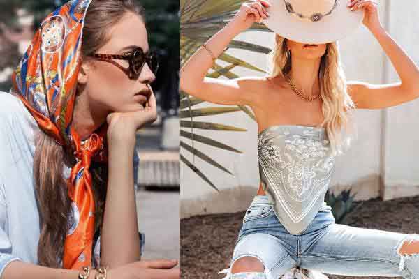 Cùng nhìn ngắm những phụ kiện “đình đám” của mùa hè 2022