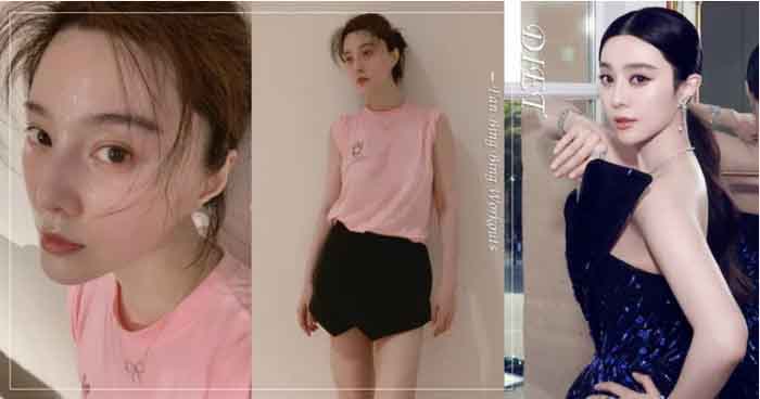 Học Phạm Băng Băng cách gập bụng, giảm ngay 3cm vòng eo