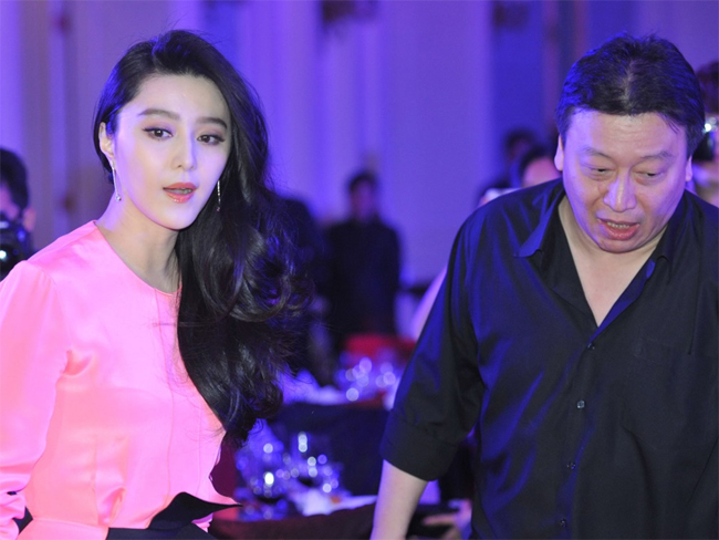 Mục Hiểu Quang có bao nhiêu tài sản sau thời gian làm quản lý cho Phạm Băng Băng?