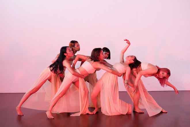 Phạm Lịch ra mắt video với chủ đề quấy rối tình dục