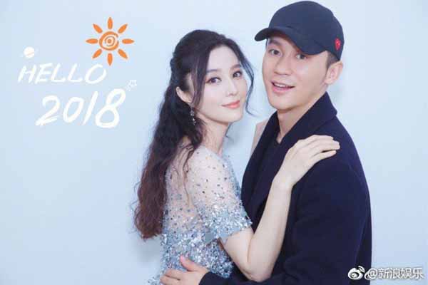 Tiếp tục tin chấn động: Phạm Băng Băng chia tay Lý Thần trước đám cưới