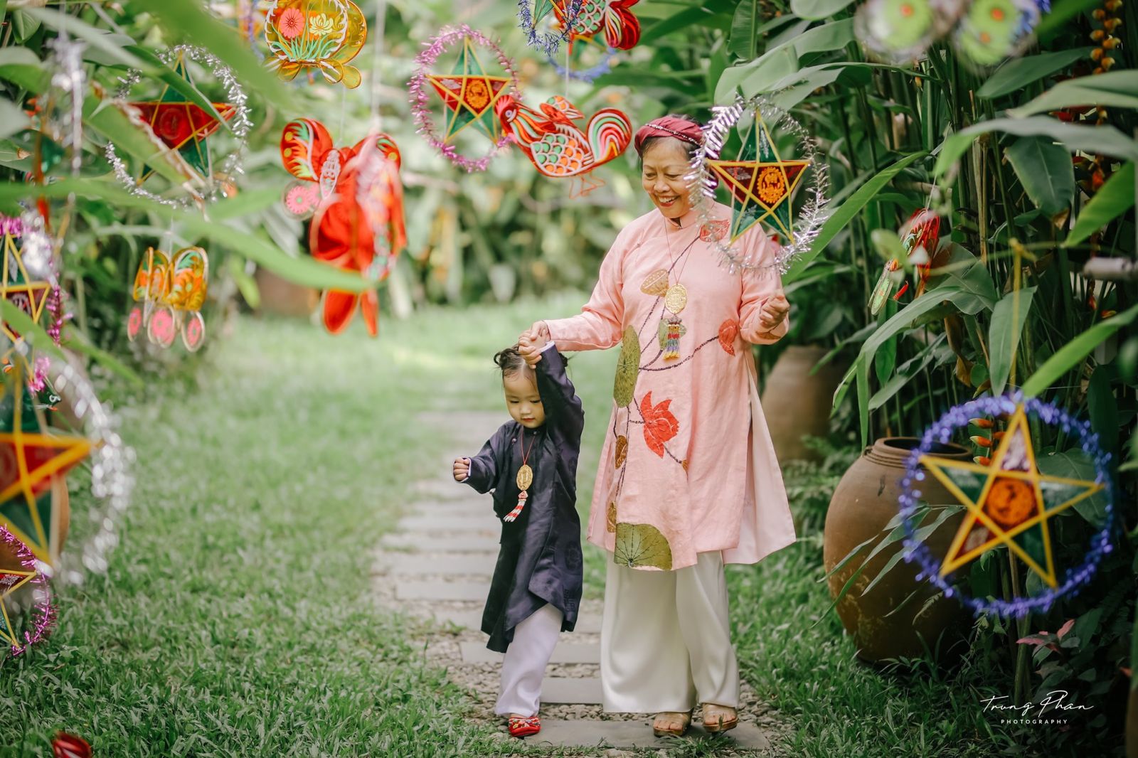 Bảo tàng sông Hương của Thái Kim Lan