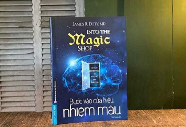 Khi chúng ta có thể tự tạo ra phép màu cho chính mình