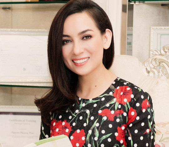 Phút trải lòng: Phi Nhung không mắc nợ ai