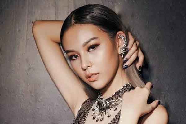 Phí Phương Anh liệu có thành công khi làm ca sĩ?