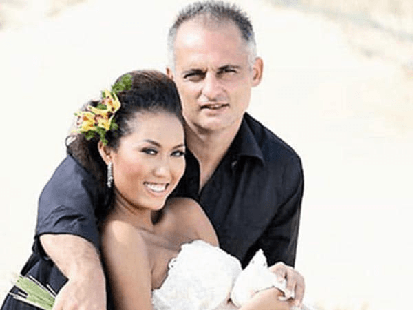 Chồng cũ Phi Thanh Vân qua đời vì đột quỵ