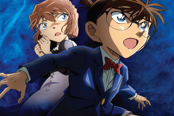 ‘Thám tử lừng danh Conan: Tàu ngầm sắt màu đen’ và sự tráng lệ của bộ phim