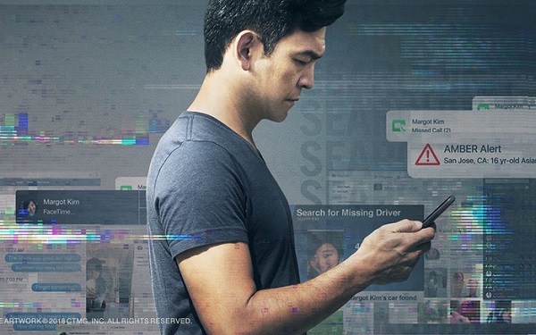 Searching tạo cơn sốt bằng ‘sự thông minh của internet’