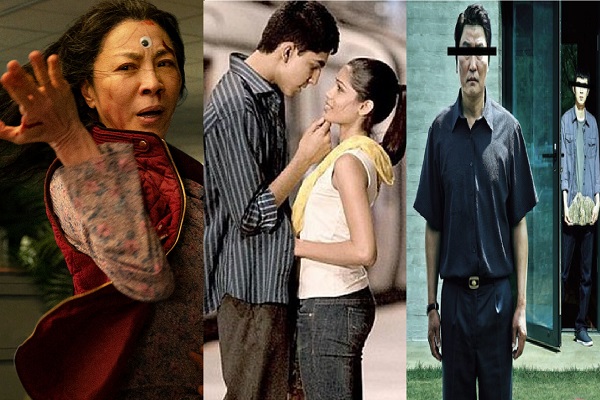 Thông điệp sâu sắc của những bộ phim châu Á đạt giải Oscar