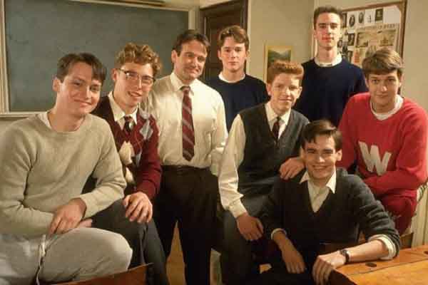 Điện ảnh mùa thu – Những bộ phim đáng xem (Kì 1)