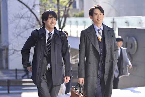 Phim hot Nhật ‘Cherry Magic’ chính thức đến Việt Nam