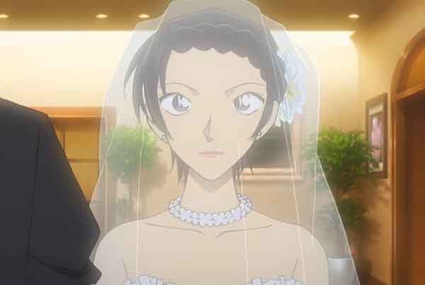 Phần phim hay nhất của ‘Conan’ rục rịch ra mắt tại Việt Nam