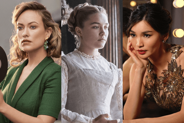 Bộ ba mỹ nhân nóng bỏng của siêu phẩm tháng 10 ‘Don’t Worry Darling’