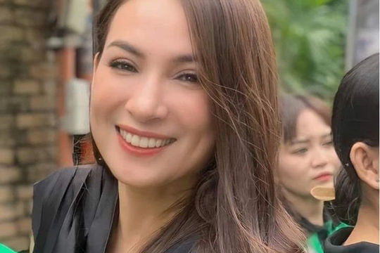 Ca sĩ Phi Nhung trút hơi thở cuối cùng vào trưa nay (28.9)