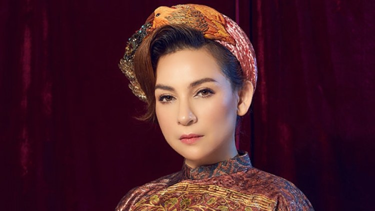 Gia đình nói gì về thông tin ‘Việt Hương đang lo thủ tục đưa thi hài Phi Nhung về Mỹ’?