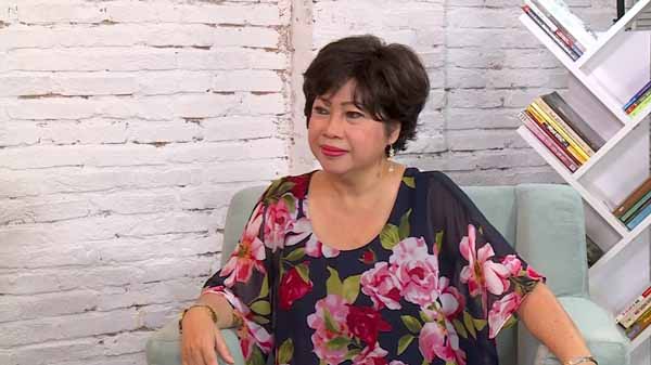 Bài học đắt giá của diễn viên Phi Phụng về chuyện mẹ chồng nàng dâu