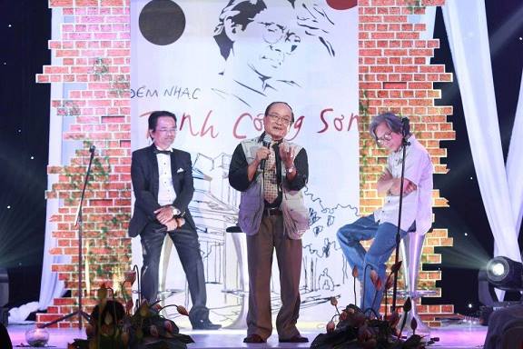 Tư liệu mới lần đầu công bố về nhạc sĩ Trịnh Công Sơn