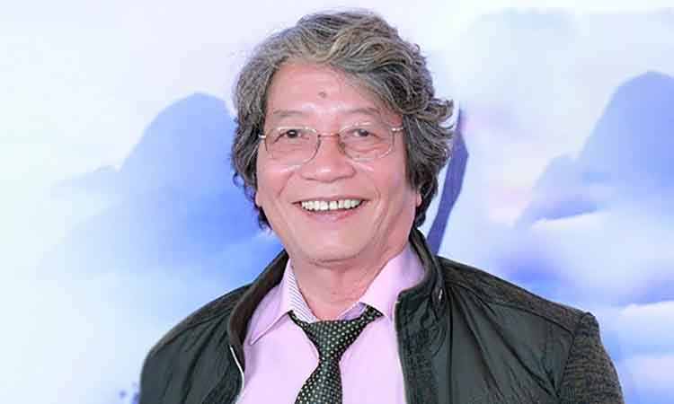 Nhạc sĩ Phó Đức Phương qua đời ở tuổi 76 vì ung thư tụy