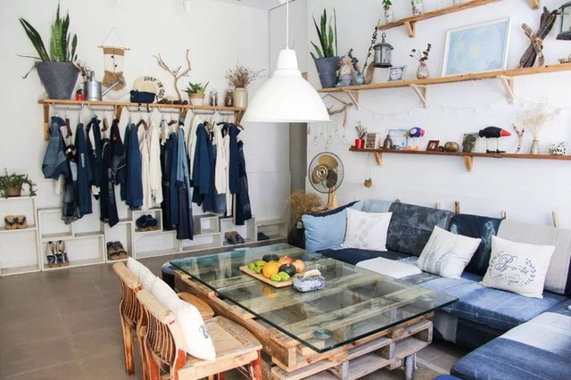 Bạn có dám bỏ thành thị về quê để sống an nhàn?