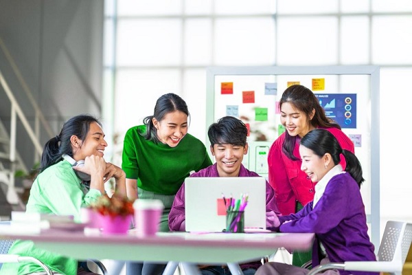 Gen Z đã dần thay đổi quan niệm về công việc như thế nào?