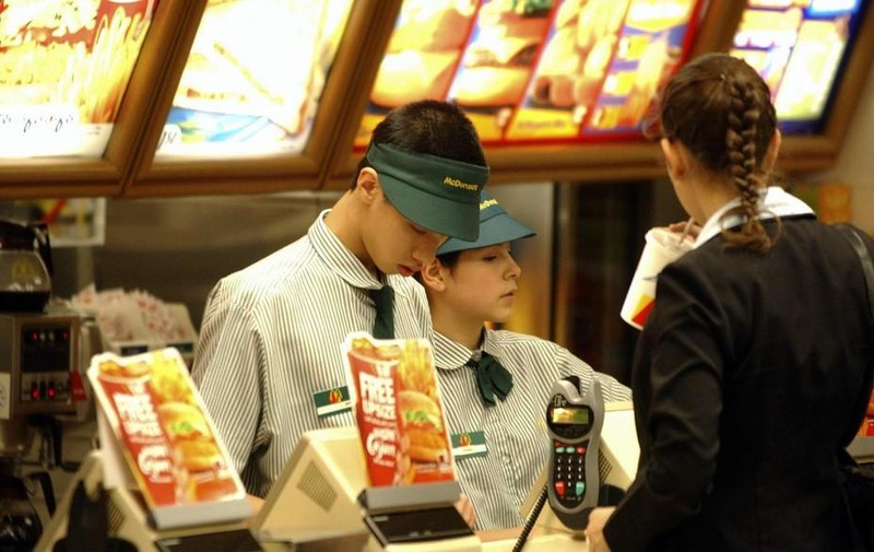 Top 5 công việc làm thêm phù hợp với tân sinh viên