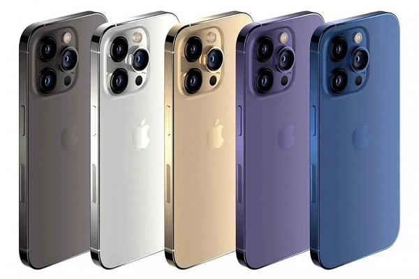 iPhone 14 series có gì thú vị?