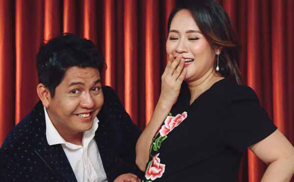 Thanh Thúy bảo vệ Đức Thịnh, đăng thông tin tiêu cực về đồng nghiệp nổi tiếng