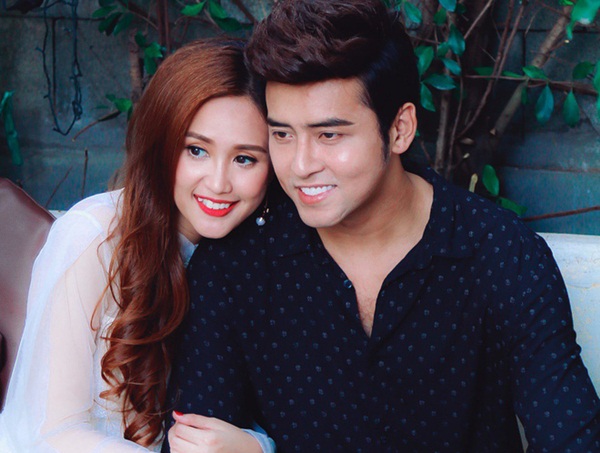 Phương Hằng hay trang điểm khi đi ngủ khiến Anh Tâm khó chịu