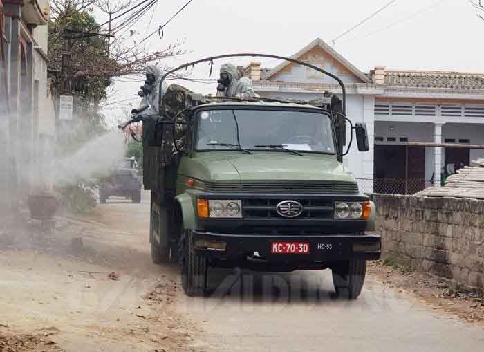 Sáng 30.1, thêm 34 ca mắc COVID-19 ở Hải Dương và Quảng  Ninh