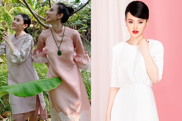 Angela Phương Trinh sống khác xưa, Phương Trang ngày càng ra dáng nữ doanh nhân