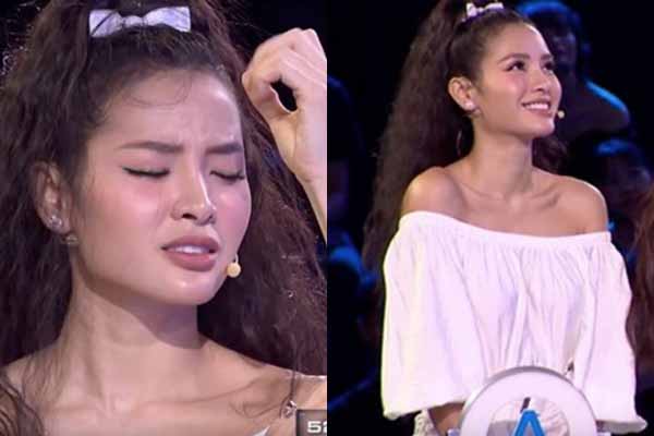 Phương Trinh Jolie mất 500 triệu đồng trong tích tắc