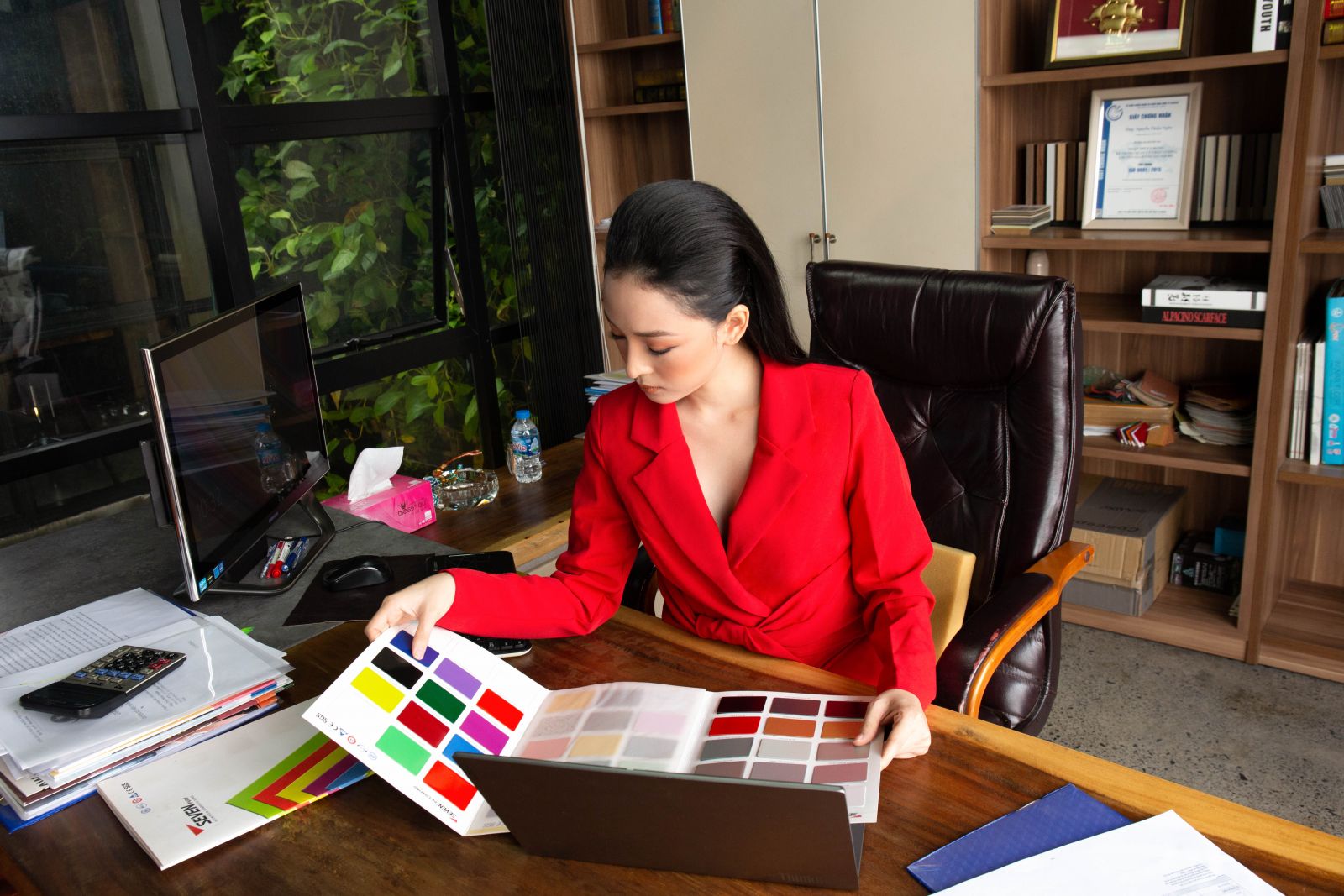 Hoa Hậu Trương Hồ Phương Nga lần đầu tiên trải lòng sau vụ kiện với đại gia Cao Toàn Mỹ