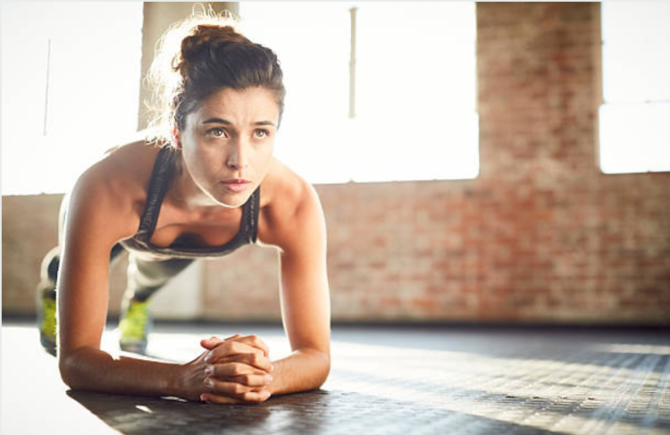 Tập thể dục trên giường khi vừa ngủ dậy: Chuyện đơn giản ai cũng có thể làm mà hiệu quả trông thấy