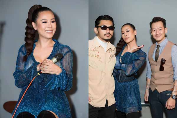 Pom trở lại, tiếp tục làm người tình Nam Thư trong dự án mới đình đám nhất năm