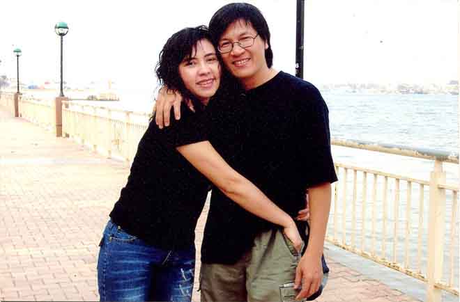 Cuộc sống lung linh của những ‘ngọn nến’ giản dị