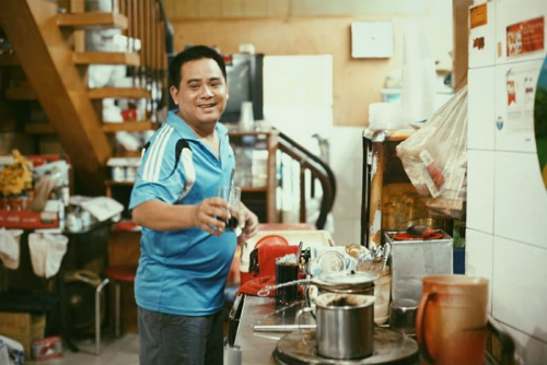 Quán cà phê không wifi, không máy lạnh chục năm vẫn đông khách ở Sài Gòn