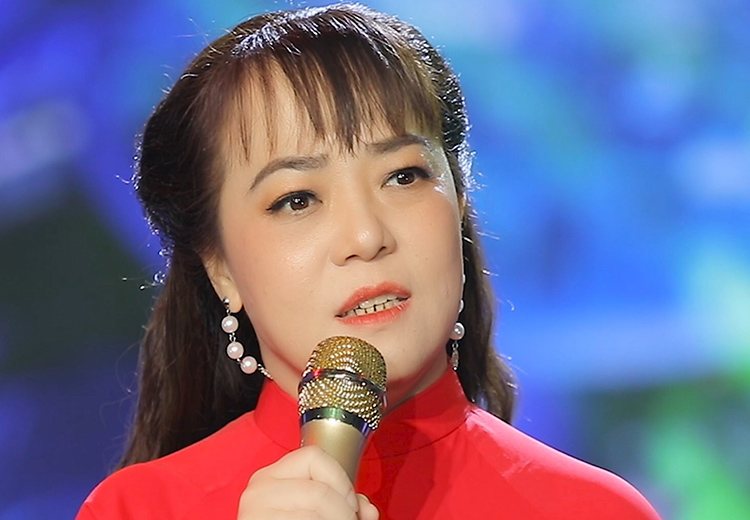 Ca sĩ Phương Quế Như – cô ruột Phương Mỹ Chi qua đời