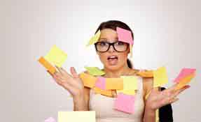 Bạn biết gì về bệnh quên?