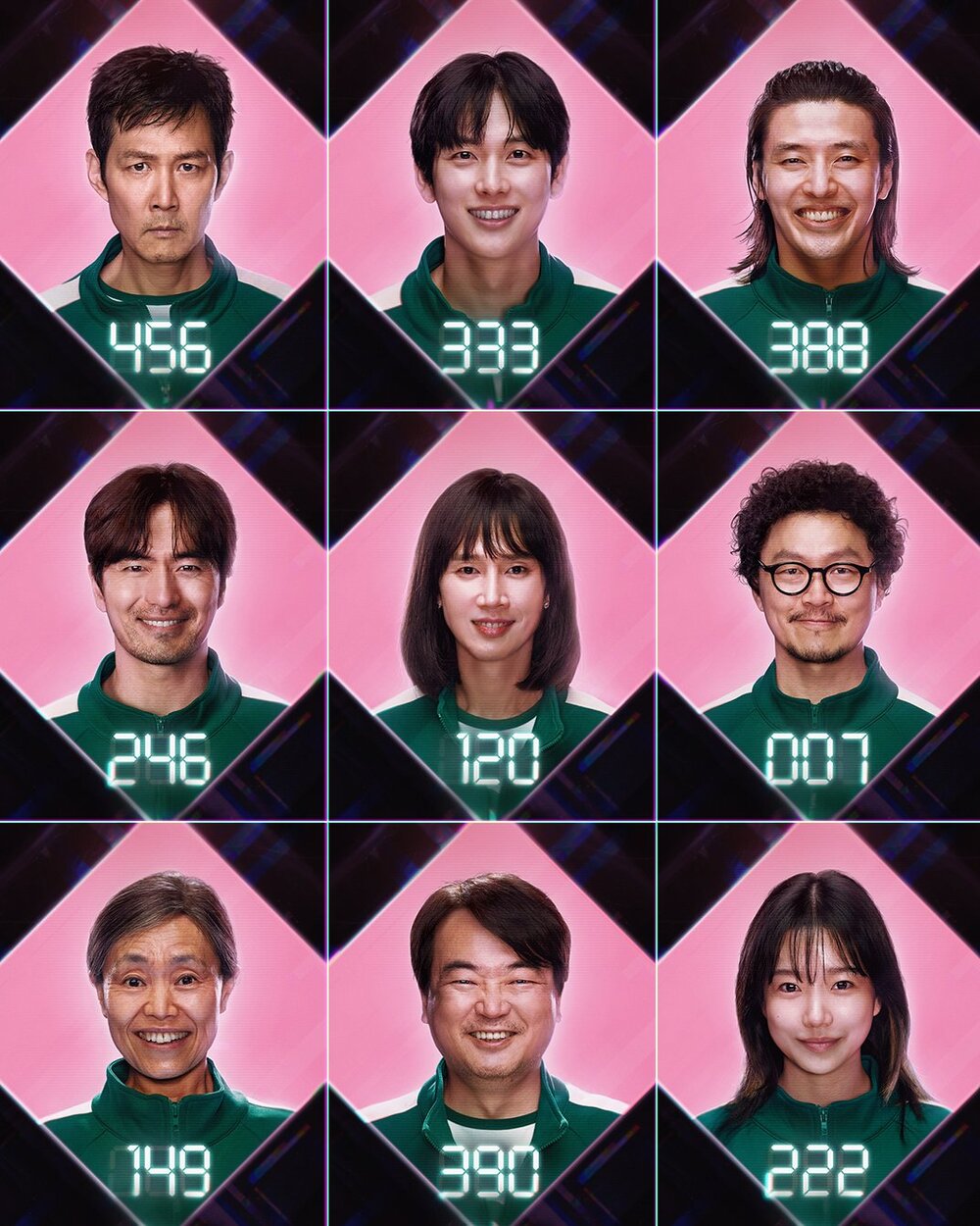 Hé lộ dàn diễn viên Squid Game 2: Phản diện ‘The Glory’ gây bất ngờ với màn hóa thân ấn tượng