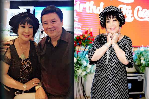 Chuyện đời danh hài Mỹ Chi: 3 lần hôn nhân dang dở, tự làm sính lễ cưới vợ mới cho chồng