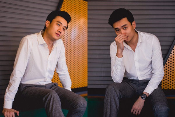 Quốc Trường ‘Về nhà đi con’: Vẻ ngoài mỹ nam, gia tài đắt giá