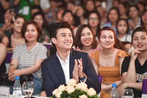 Quốc Trường ‘Về nhà đi con’ có thể kiếm 500 triệu mỗi ngày nếu thích