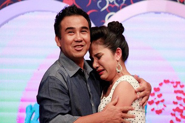 Sau Cát Tường, đến lượt Quyền Linh từ bỏ ‘Bạn muốn hẹn hò’?