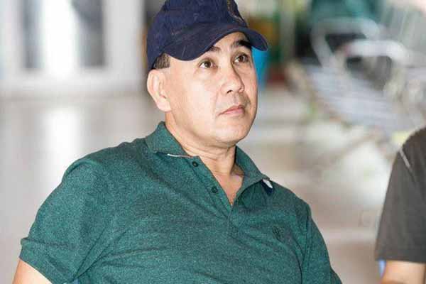 Quyền Linh nghẹn ngào: ‘Tôi không thở được, gần như nghẹt thở trong cái đất Sài Gòn này’