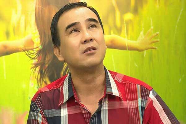 Đám cưới Quyền Linh: Bạn thân không chỗ ngồi, ăn bánh mì cầm hơi