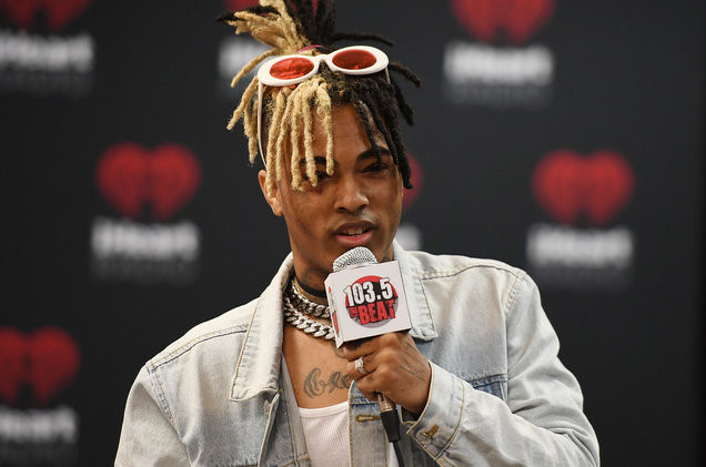 Rapper XXXTentacion qua đời khiến nhiều sao Hollywood tiếc thương