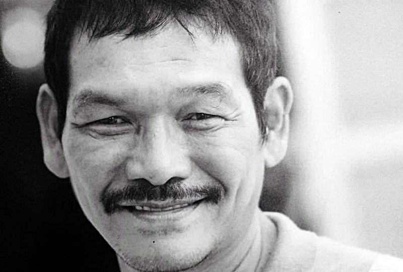 Tiếc nhớ Trần Cảnh Đôn – Nghệ sĩ tài hoa